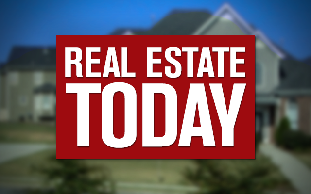 Real Estate Today