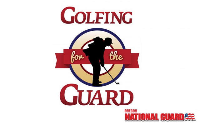 Golfing for the Guard 2016