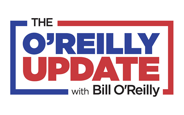 The O’Reilly Update