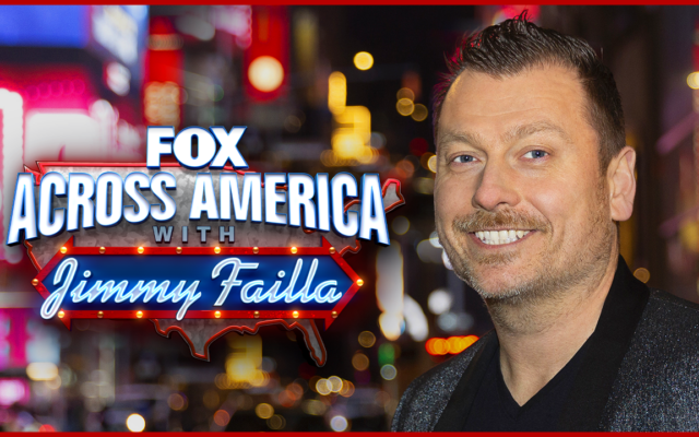 FOX Across America With Jimmy Failla