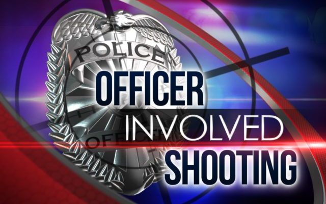 Deputy Shoots, Kills Man In Thurston County
