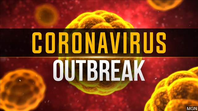 First U.S. Case Of Deadly Corona Virus In Washington State