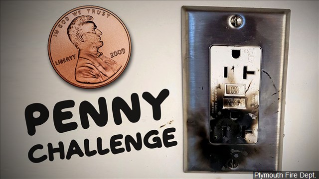 Washington School District Warns Of ‘Penny Challenge’