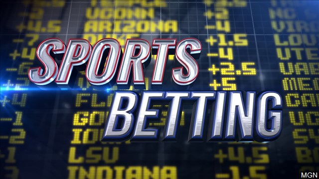 Bills In Washington Legislature To Allow Sports Betting