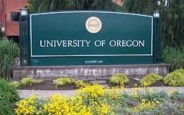 University of Oregon Police Officer Fired