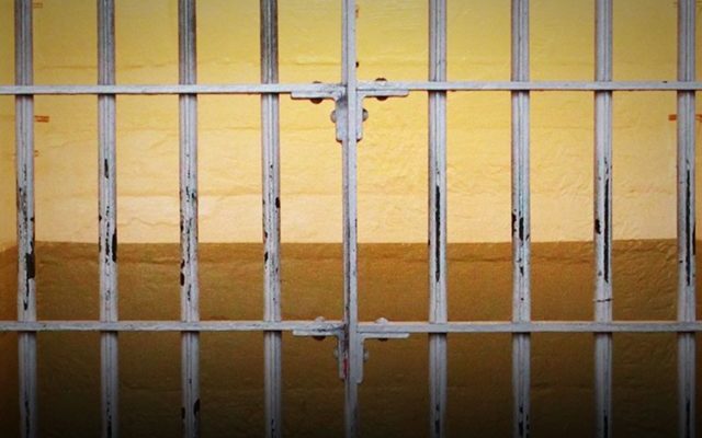A Coos Bay Man Gets Five Years In Federal Prison
