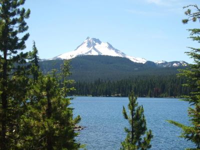 Cheaper To Hike In Oregon