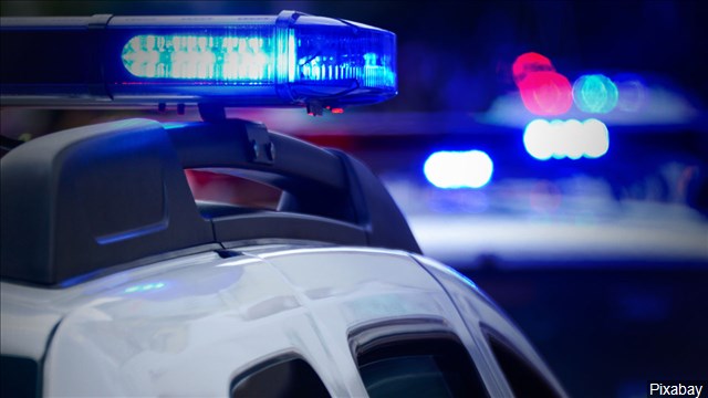 Two Deschutes County Deputies Cited For Causing Crashes