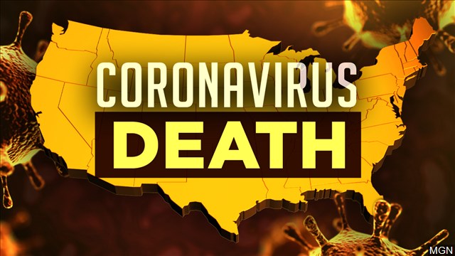 Washington State Reports 9 Deaths From Virus