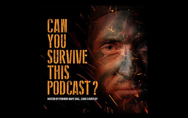 Can You Survive This Podcast