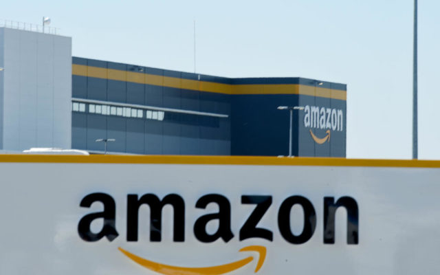 Amy’s Pile: Amazon Gets FAA Approval For Prime Air Drone Delivery