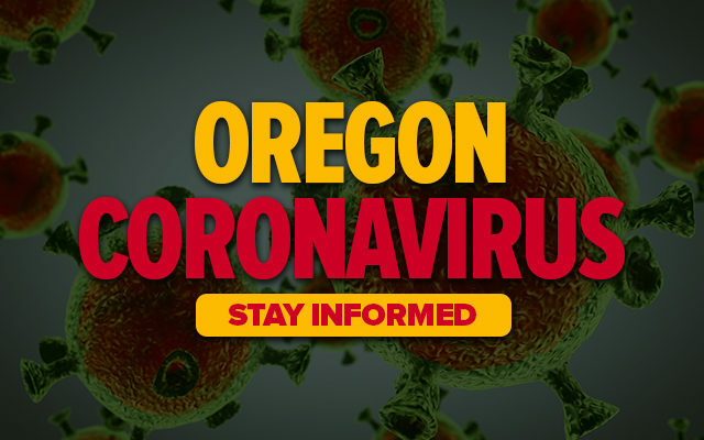 219 Oregonians Hospitalized With COVID-19