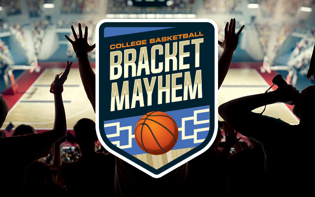 Win $1,000,000 by building the perfect bracket!