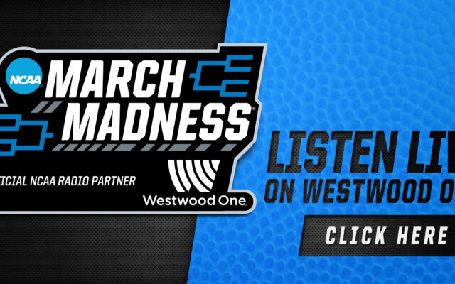 NCAA Tournament from Westwood One