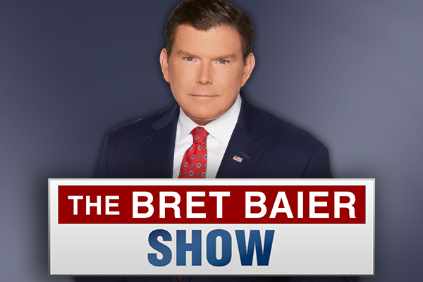 The Bret Baier Show