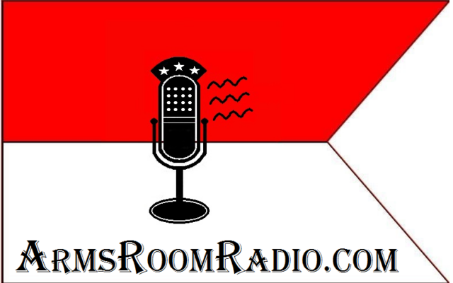 Arms Room Radio